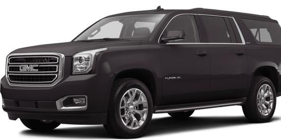 GMC YUKON XL 2017 1GKS2HKJ4HR217439 image